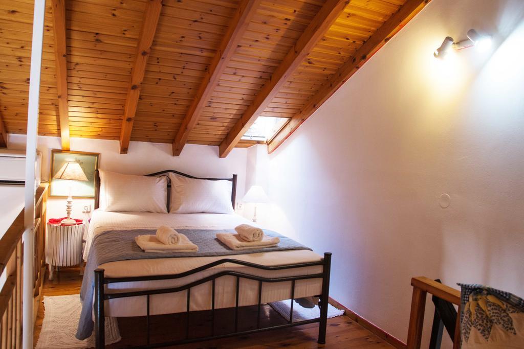 Dimitri S House Villa Chania  Exterior photo